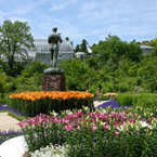 牧野植物園