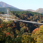 九重夢大吊橋