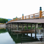 瀬田の唐橋